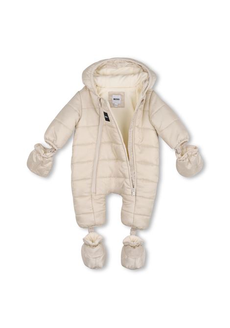 Eskimo con logo HUGO BOSS KIDS | J5331721K
